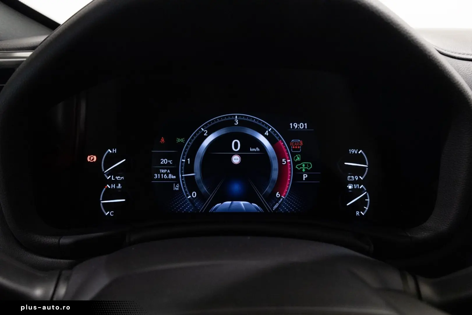 LEXUS LX 500d Luxury  Deutscher Brief Mark Levinson