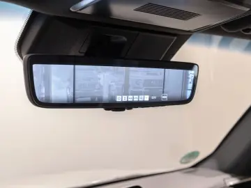 LEXUS LX 500d Luxury  Deutscher Brief Mark Levinson