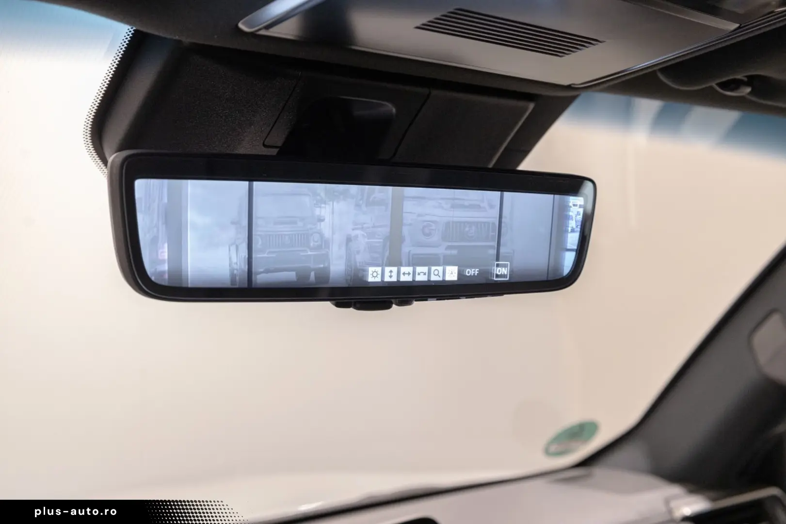 LEXUS LX 500d Luxury  Deutscher Brief Mark Levinson