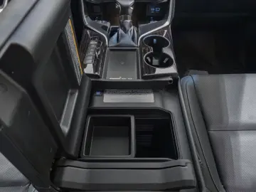 LEXUS LX 500d Luxury  Deutscher Brief Mark Levinson