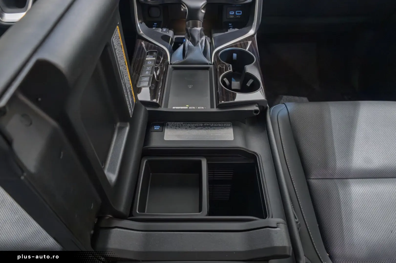 LEXUS LX 500d Luxury  Deutscher Brief Mark Levinson