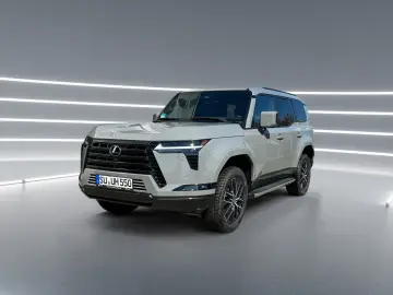 LEXUS GX 550 Premium