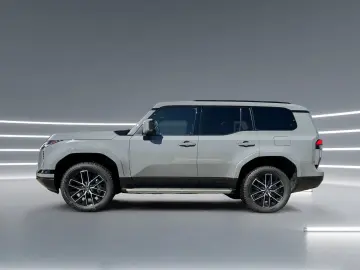 LEXUS GX 550 Premium