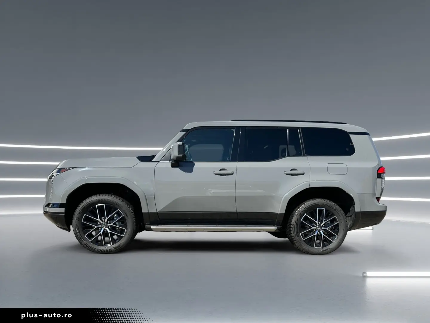 LEXUS GX 550 Premium