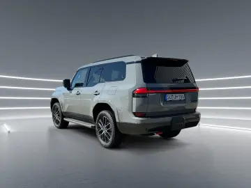 LEXUS GX 550 Premium