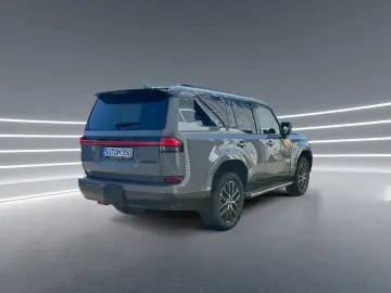 LEXUS GX 550 Premium