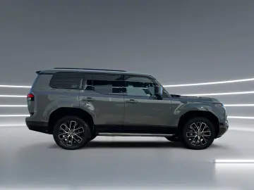 LEXUS GX 550 Premium