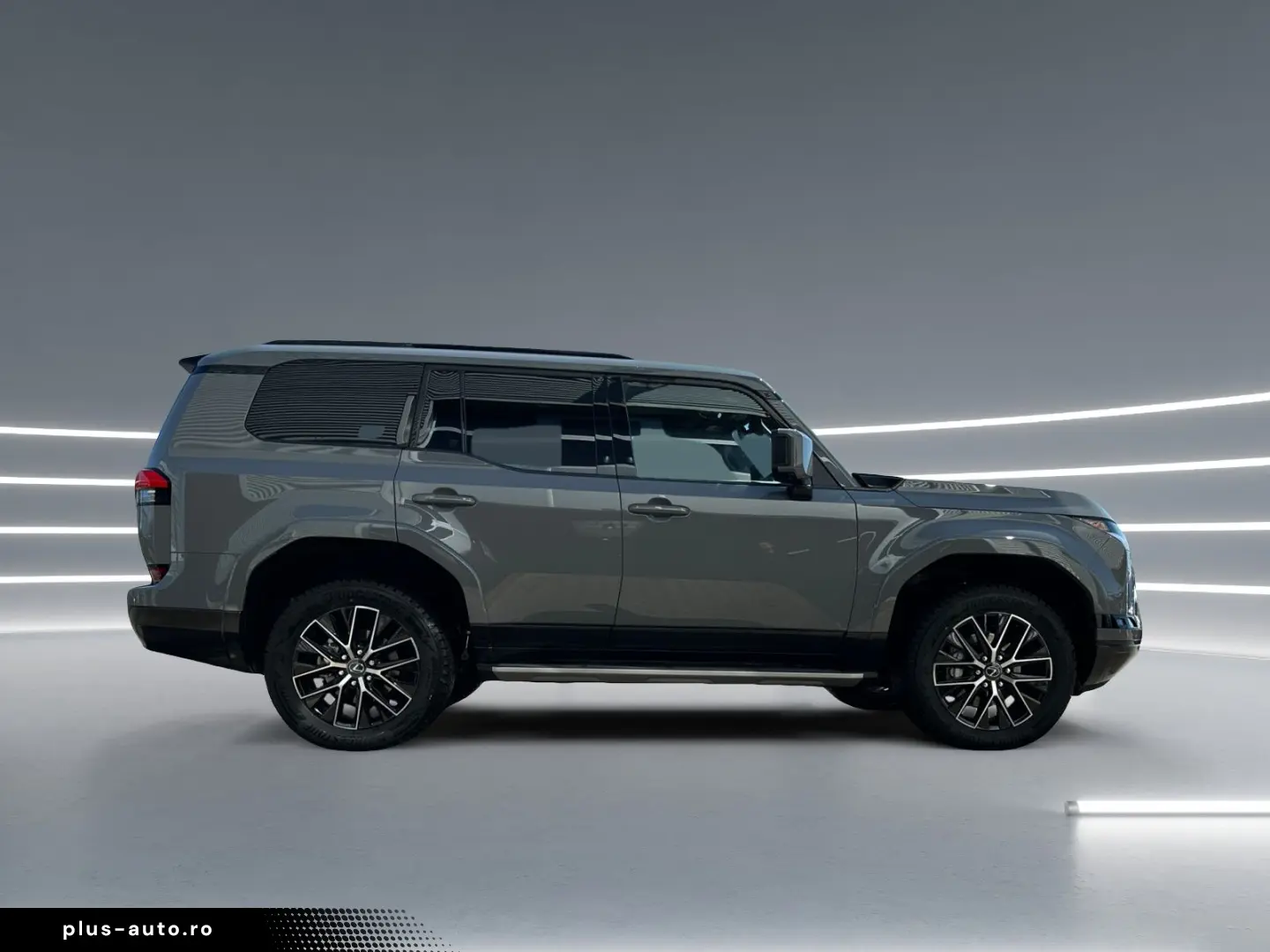 LEXUS GX 550 Premium