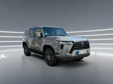 LEXUS GX 550 Premium