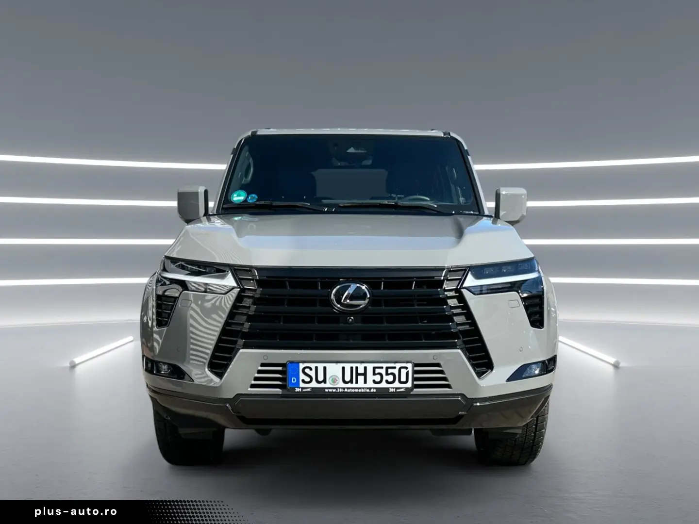 LEXUS GX 550 Premium