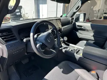 LEXUS GX 550 Premium