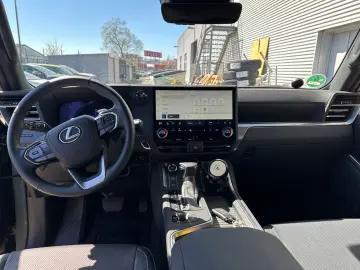 LEXUS GX 550 Premium