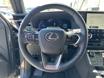 LEXUS GX 550 Premium