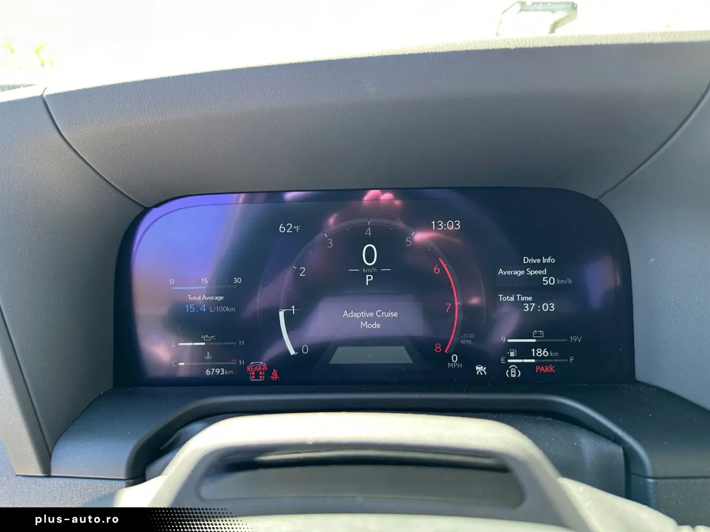 LEXUS GX 550 Premium