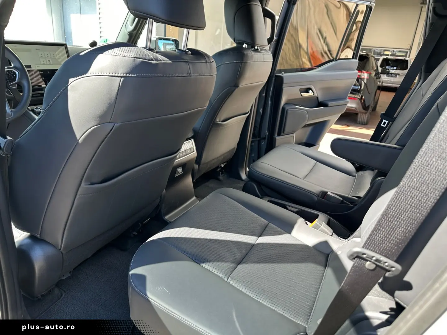 LEXUS GX 550 Premium