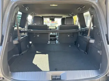 LEXUS GX 550 Premium