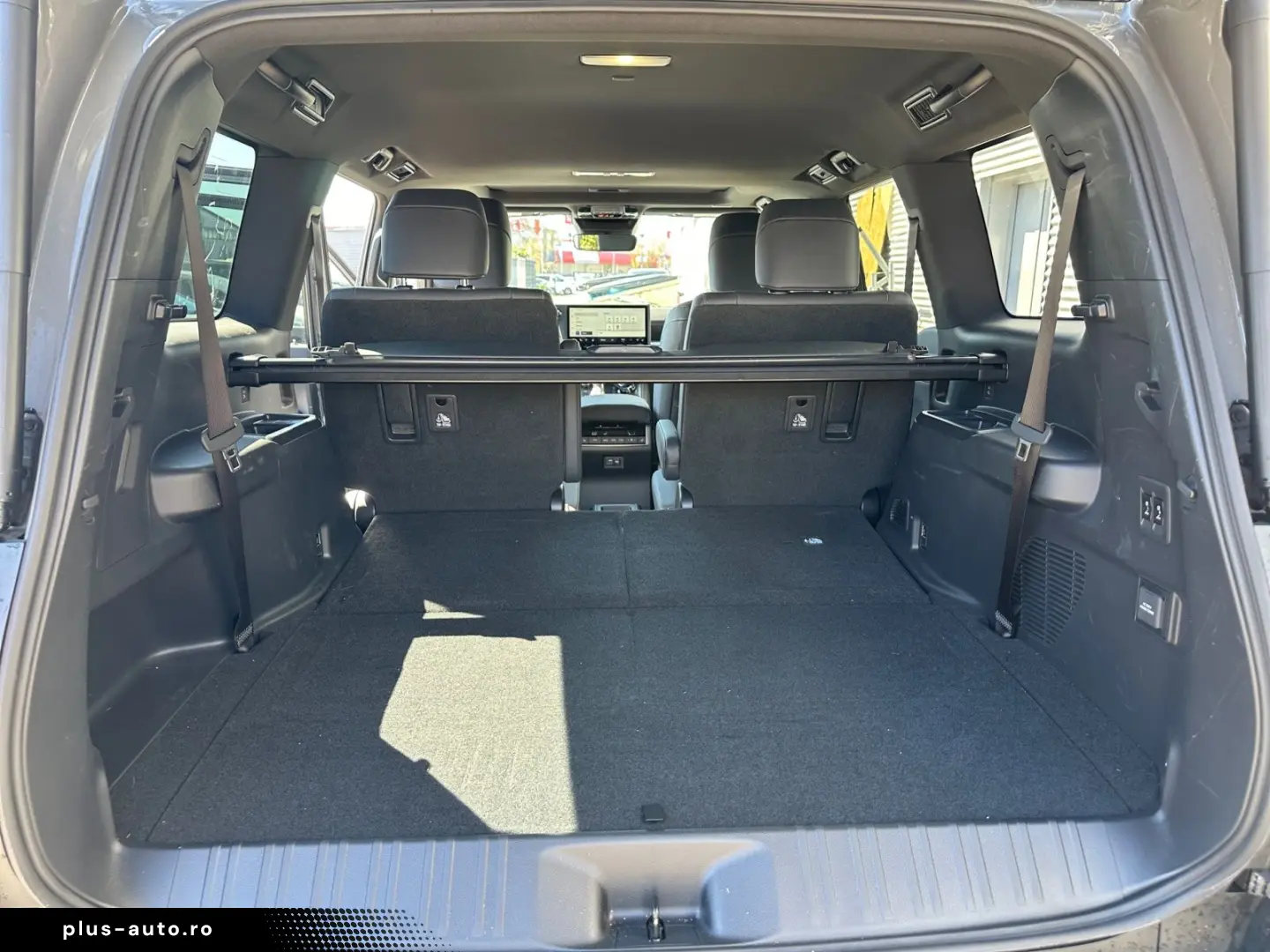 LEXUS GX 550 Premium