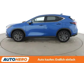 LEXUS NX 450h  E-Four Executive Line Aut.  ACC LED CAM