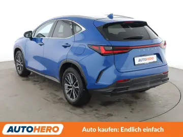 LEXUS NX 450h  E-Four Executive Line Aut.  ACC LED CAM