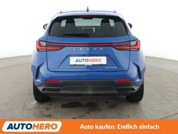 LEXUS NX 450h  E-Four Executive Line Aut.  ACC LED CAM