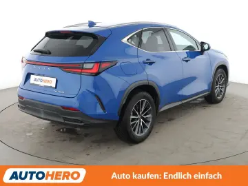 LEXUS NX 450h  E-Four Executive Line Aut.  ACC LED CAM