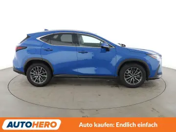 LEXUS NX 450h  E-Four Executive Line Aut.  ACC LED CAM