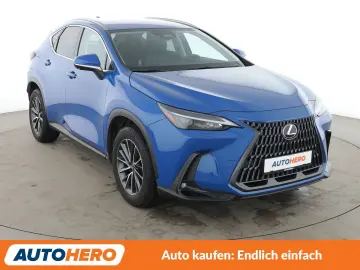 LEXUS NX 450h  E-Four Executive Line Aut.  ACC LED CAM