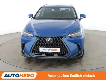 LEXUS NX 450h  E-Four Executive Line Aut.  ACC LED CAM
