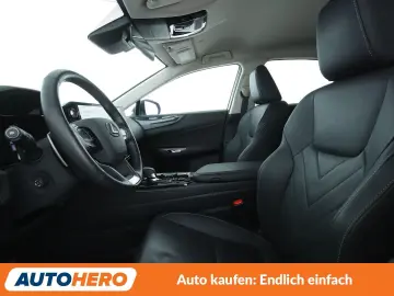 LEXUS NX 450h  E-Four Executive Line Aut.  ACC LED CAM