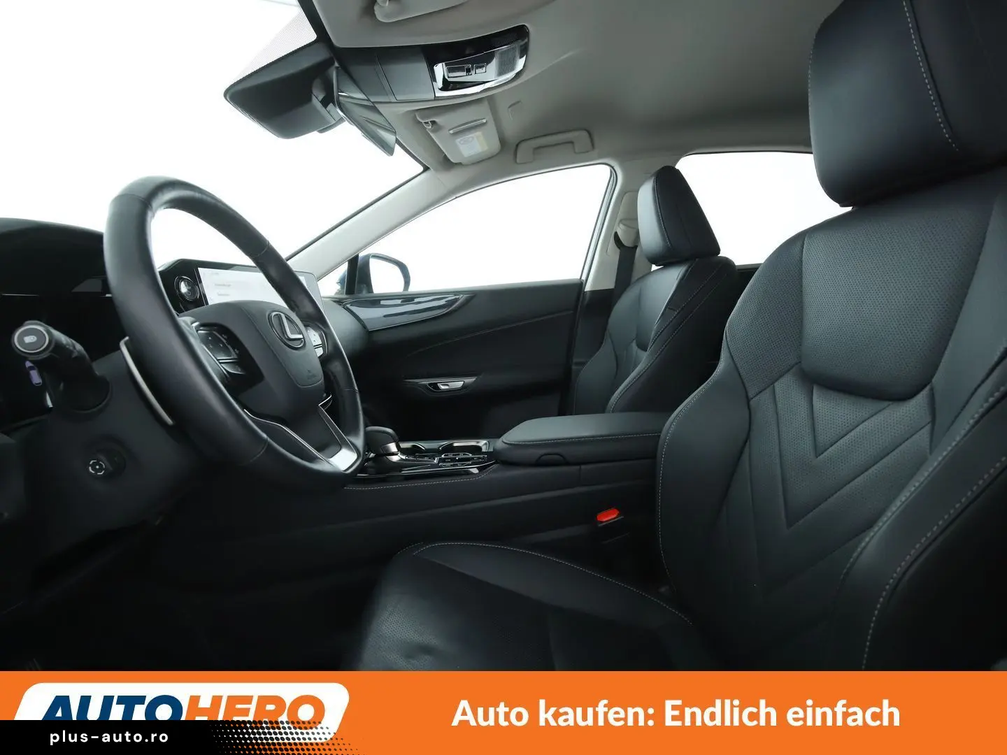 LEXUS NX 450h  E-Four Executive Line Aut.  ACC LED CAM