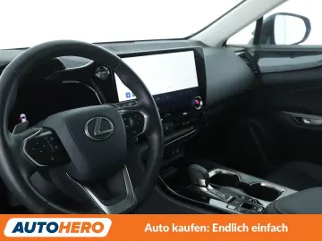 LEXUS NX 450h  E-Four Executive Line Aut.  ACC LED CAM