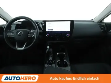 LEXUS NX 450h  E-Four Executive Line Aut.  ACC LED CAM