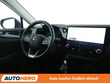 LEXUS NX 450h  E-Four Executive Line Aut.  ACC LED CAM