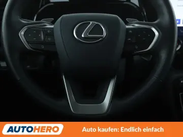 LEXUS NX 450h  E-Four Executive Line Aut.  ACC LED CAM