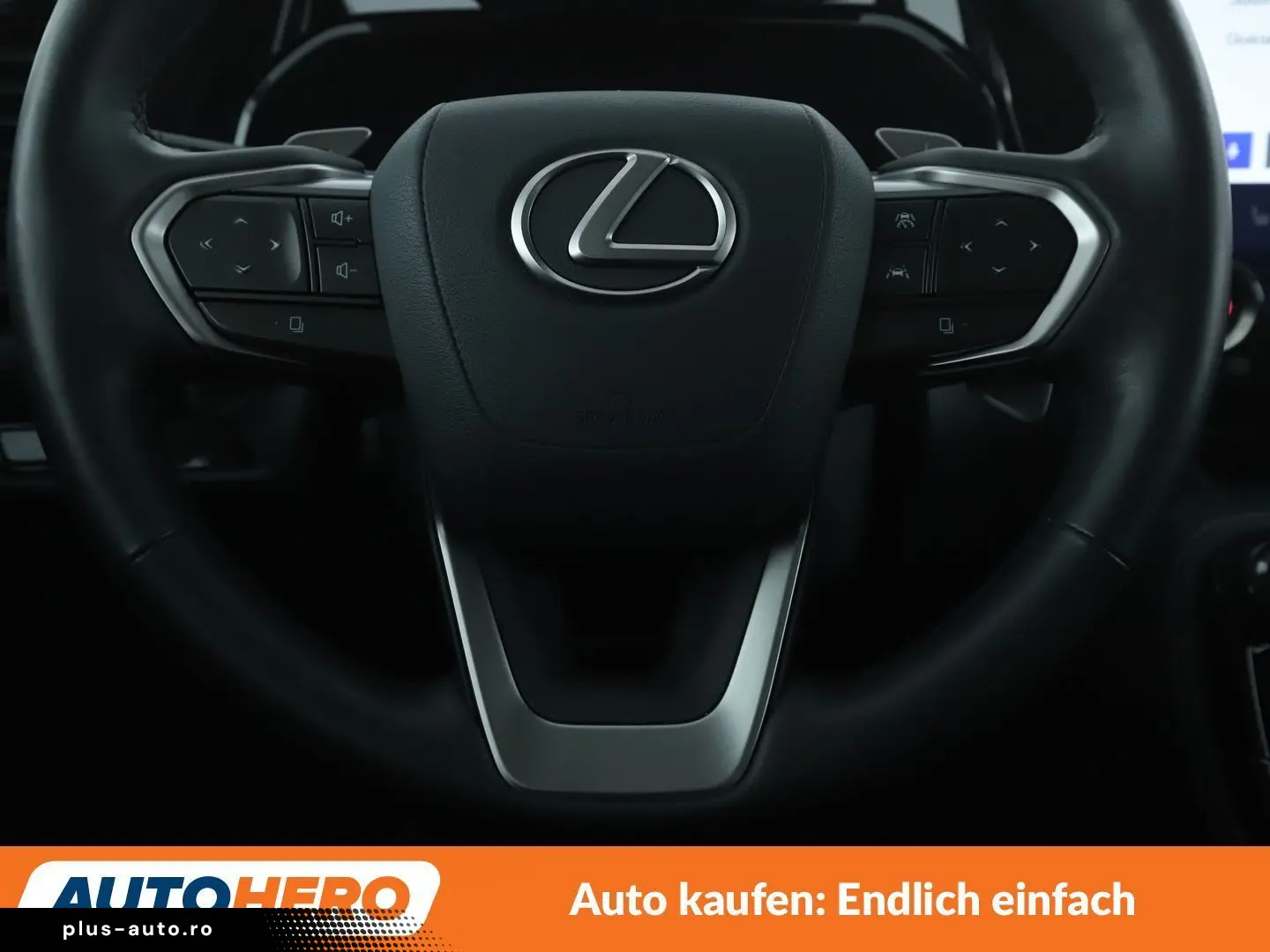 LEXUS NX 450h  E-Four Executive Line Aut.  ACC LED CAM