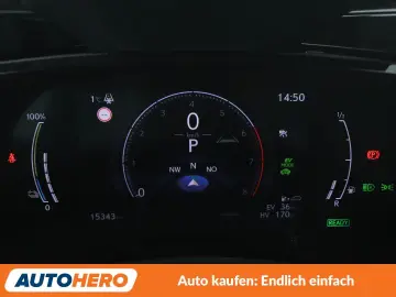 LEXUS NX 450h  E-Four Executive Line Aut.  ACC LED CAM