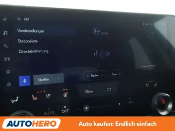 LEXUS NX 450h  E-Four Executive Line Aut.  ACC LED CAM