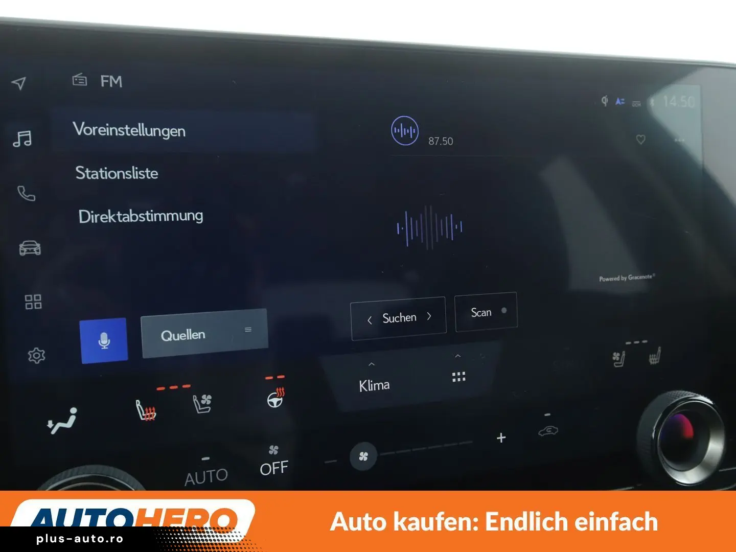 LEXUS NX 450h  E-Four Executive Line Aut.  ACC LED CAM