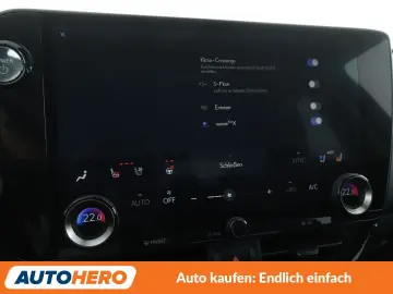 LEXUS NX 450h  E-Four Executive Line Aut.  ACC LED CAM