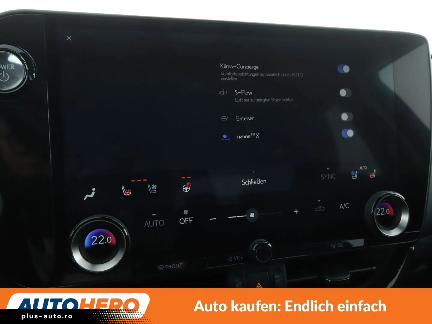 LEXUS NX 450h  E-Four Executive Line Aut.  ACC LED CAM