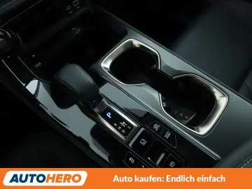 LEXUS NX 450h  E-Four Executive Line Aut.  ACC LED CAM