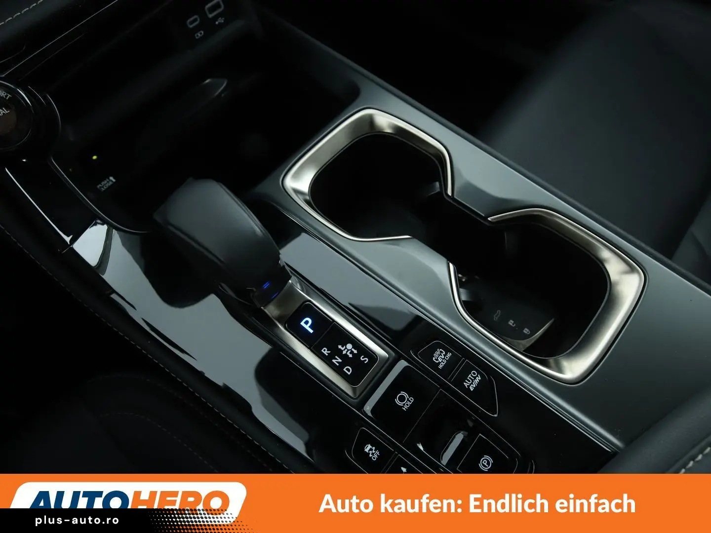 LEXUS NX 450h  E-Four Executive Line Aut.  ACC LED CAM