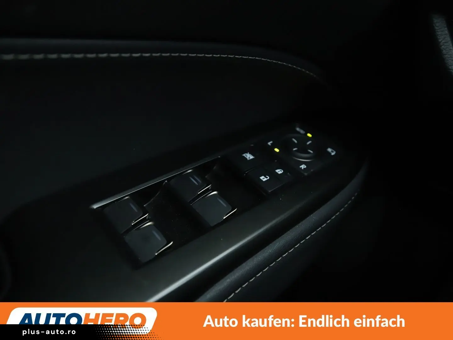 LEXUS NX 450h  E-Four Executive Line Aut.  ACC LED CAM