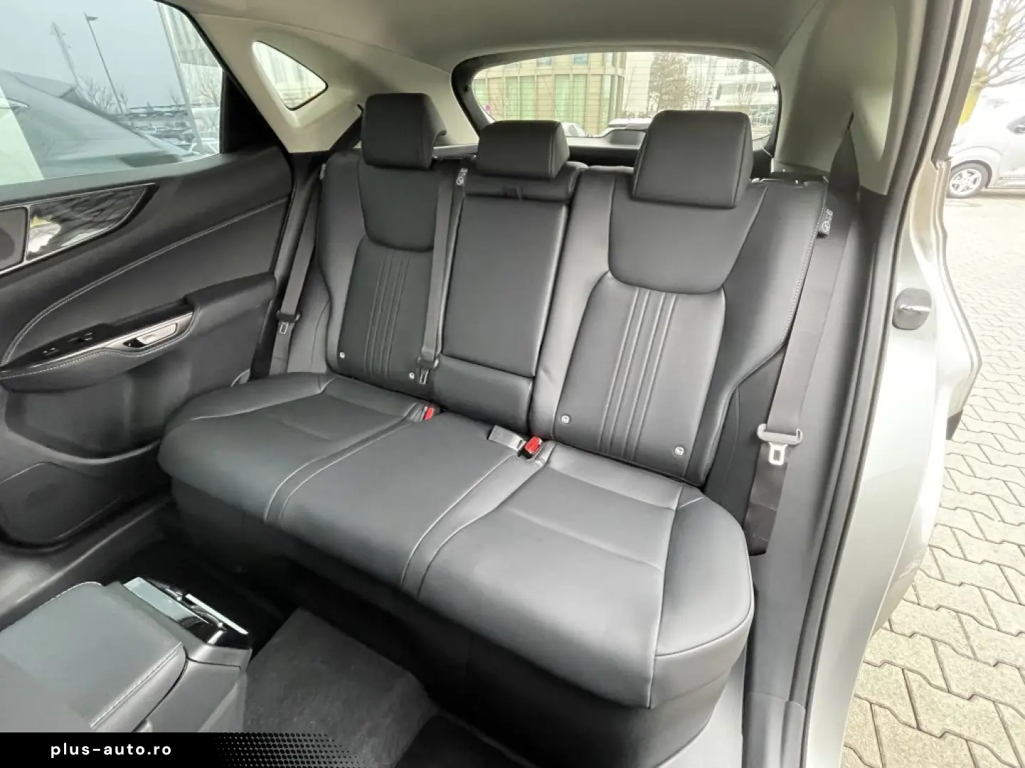 LEXUS NX 350h Executive Line inkl. WR 360  Kamera