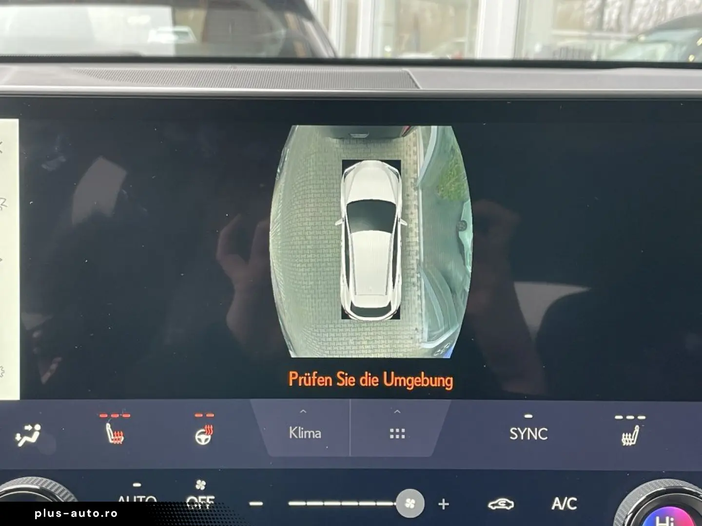 LEXUS NX 350h Executive Line inkl. WR 360  Kamera