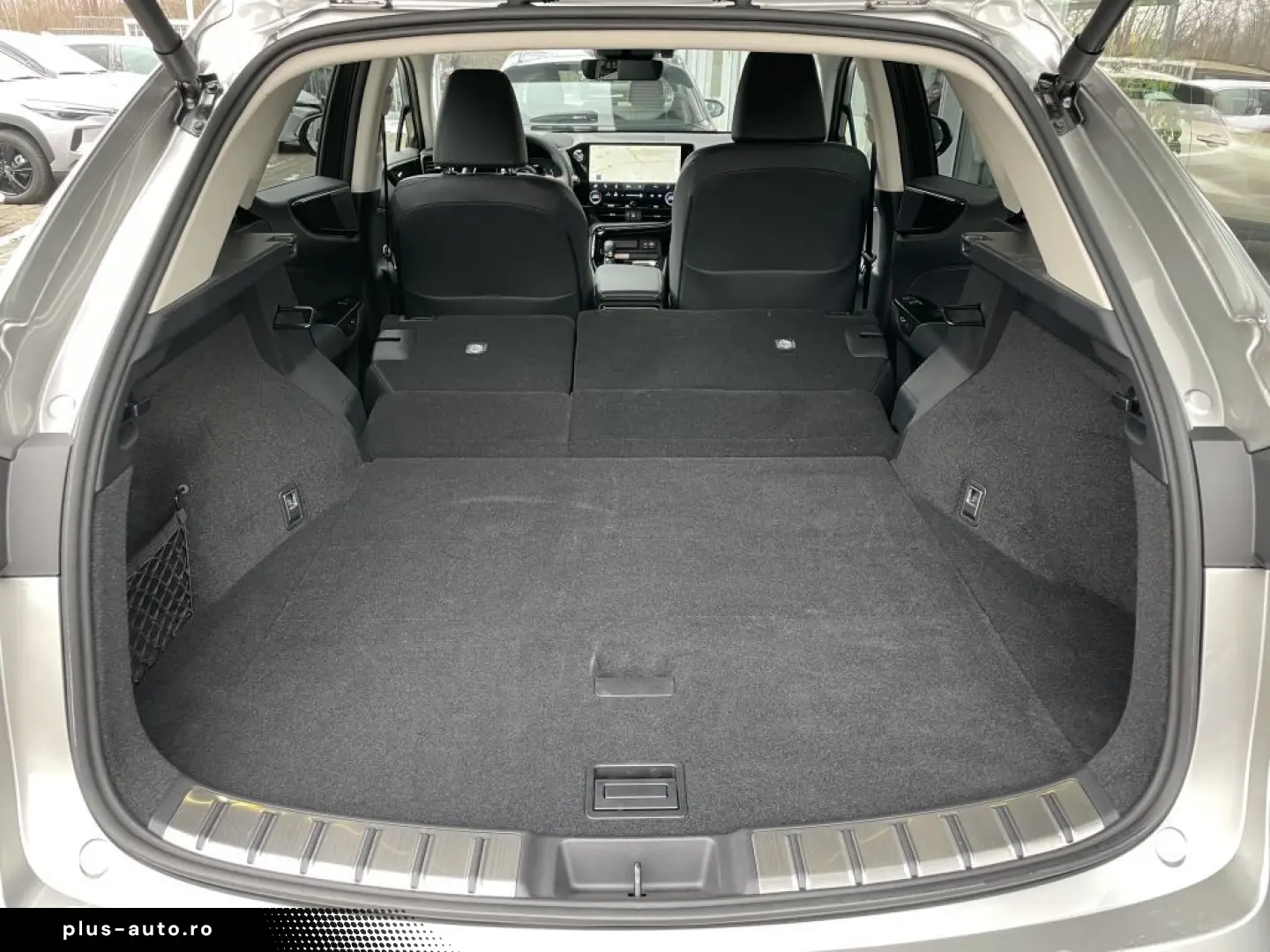 LEXUS NX 350h Executive Line inkl. WR 360  Kamera