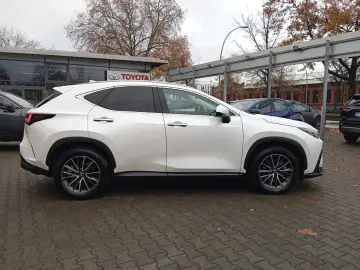 LEXUS NX 350h  Executive Line   Leder   Head-Up-Displa