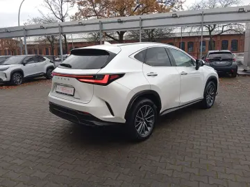LEXUS NX 350h  Executive Line   Leder   Head-Up-Displa