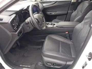 LEXUS NX 350h  Executive Line   Leder   Head-Up-Displa