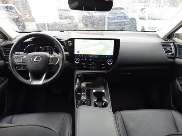 LEXUS NX 350h  Executive Line   Leder   Head-Up-Displa